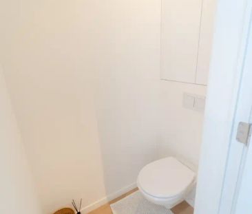 Prachtige duplex met zonnig terras aan Coupure - Foto 5