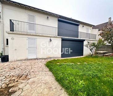 VILLIERS SUR MARNE : maison 4 pièces (105 m²) en location - Photo 3