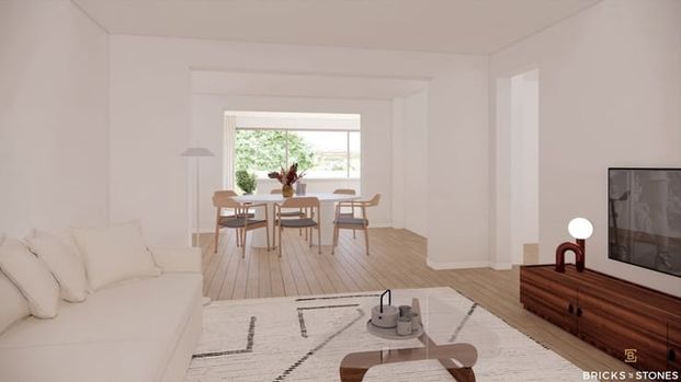 Duplex te huur - Photo 1