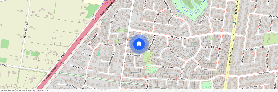 4 Banyan Court, Vic 3216, Waurn Ponds