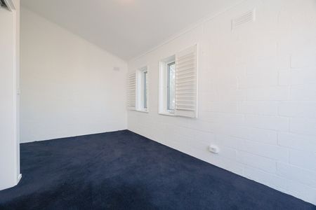 4/177 Clauscen Street, Fitzroy North VIC 3068 - Photo 3