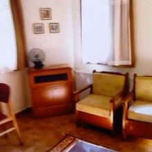 Studio/Γκαρσονιέρα για ενοικίαση - Φλώρινα, - Φωτογραφία 1