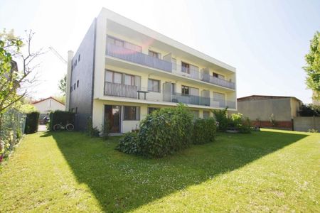 Appartement 2 Pièces 36 m² - Photo 4