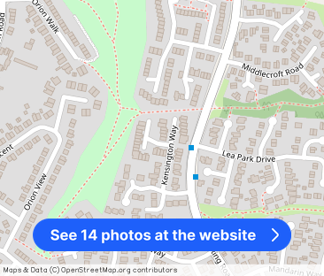 Kensington Way, Leeds, West Yorkshire, LS10 4UP - Photo 1