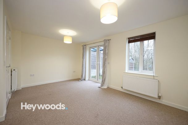 4 bed semi-detached house to rent in Chervil Close, Newcastle - Photo 1