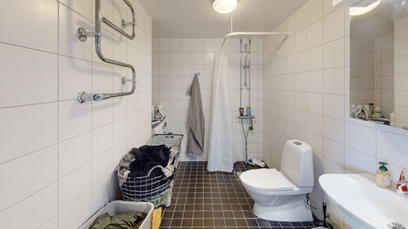 Grepgatan, Helsingborg - Photo 3