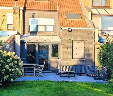 Gezellig huis met praktische ligging - Foto 5