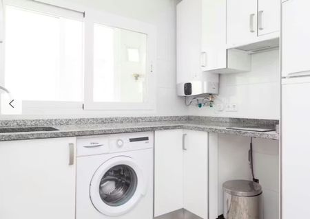 Calle de Mesonero Romanos, Madrid, Community of Madrid 28013 - Photo 4