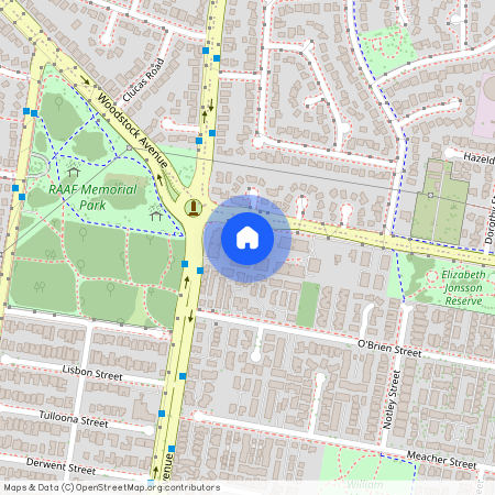 46/324 Woodstock Ave, NSW 2770, Mount Druitt