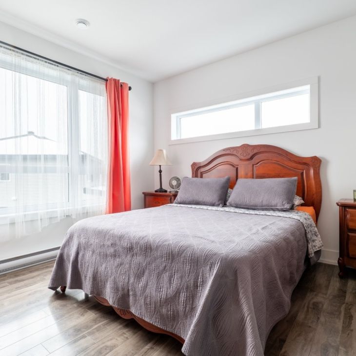 Appartement à louer - Mercier Appartement à louer - Mercier - Photo 1