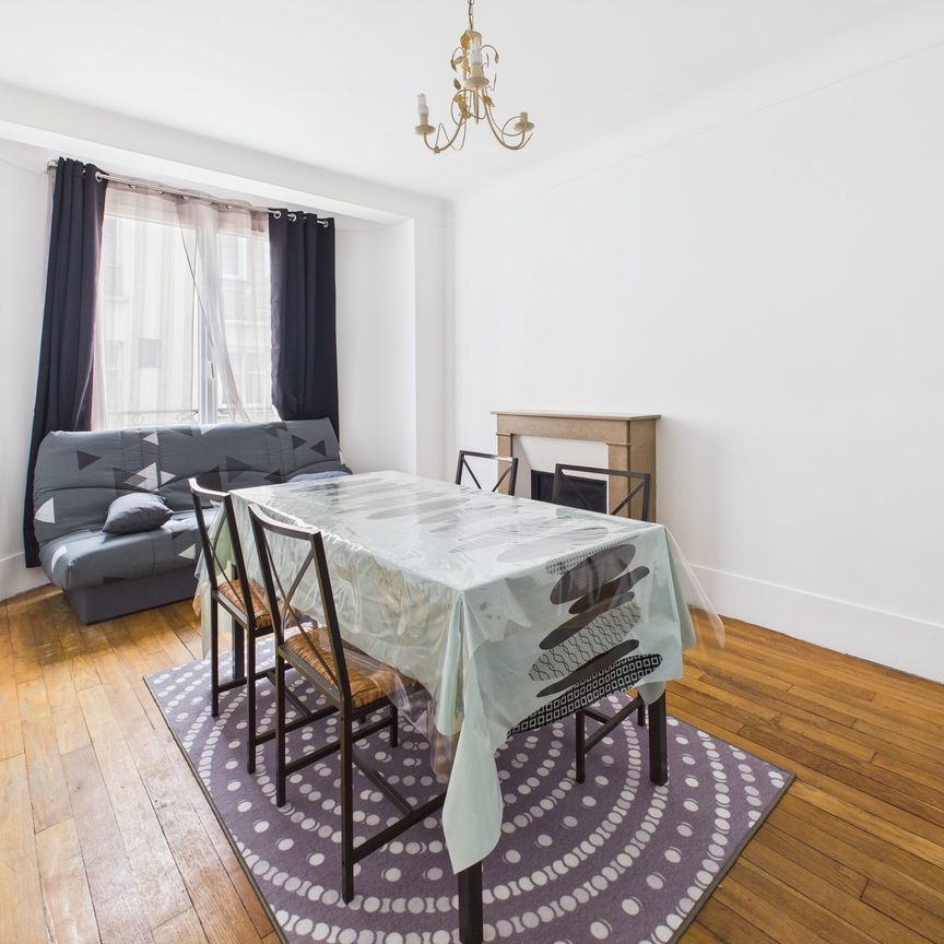 LOCATION T2 MEUBLE - 75019 - Photo 1