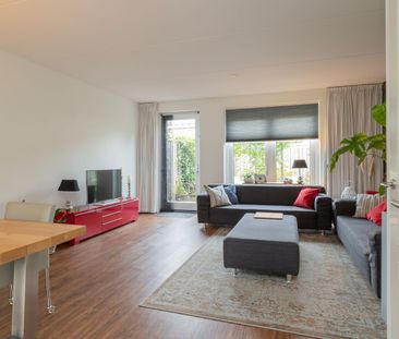 Huis te huur: Anna Kaulbachstraat 18 2032 KT Haarlem - Foto 2