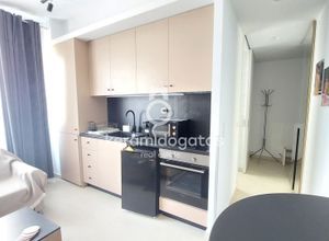 Studio/Γκαρσονιέρα για ενοικίαση - Κέντρο Θεσσαλονίκης, - Φωτογραφία 5