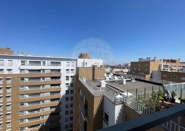 Apartamento T3 em Lisboa