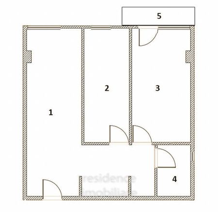 Pet friendly | Apartament 2 camere, Gheorgheni, Iulius Mall + Parcare - Photo 5