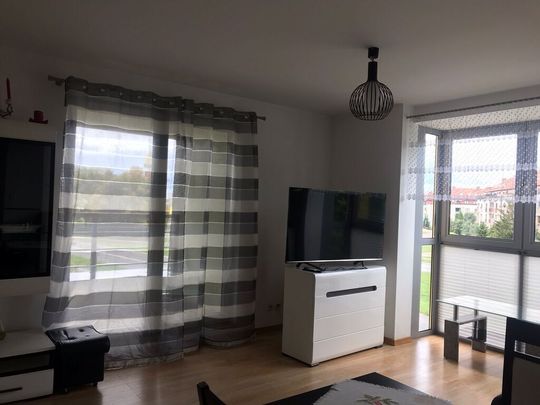 mieszkanie na wynajem Szczecin Gumieńce - Photo 1