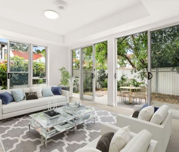 Self Contained Studios. UNIT 20 AVAILABLE! - Photo 1