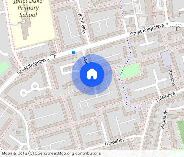 Mynchens, Basildon, SS15 - Photo 1