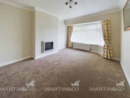 2 bedroom semi-detached bungalow to rent - Photo 4