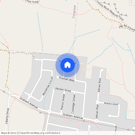 9 Chester Street, Qld 4814, Mount Louisa