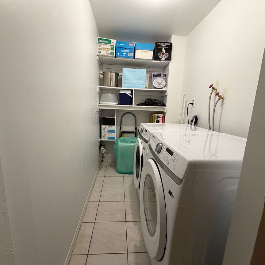 For Lease - 4125 Bishopstoke Lane Unit# Lower, Mississauga, Ontario - Photo 1