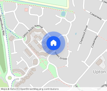 Holly Farm Court, Widnes, WA8 - Photo 1