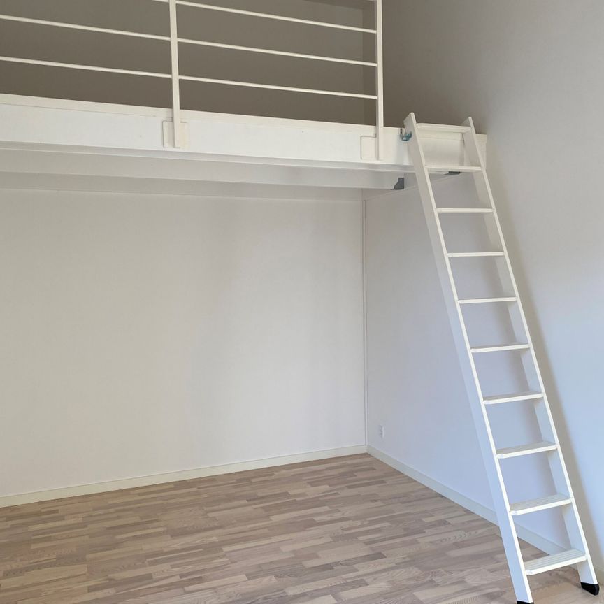 Brassøvej 19, st. 4, Risskov - Photo 1