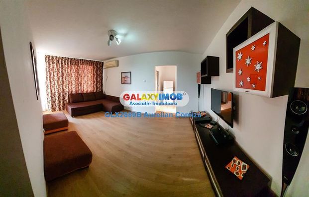 Apartament 2 camere Parc Tineretului - Photo 1