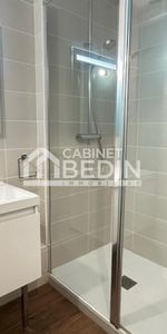 Location Appartement T1 Toulouse 1 chambre - Photo 4