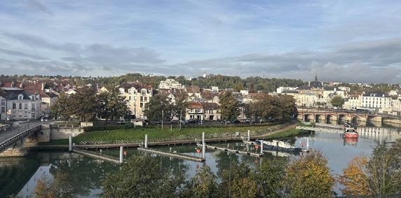 Location Appartement 1 pièce 31m² MEAUX 77100 - Photo 2