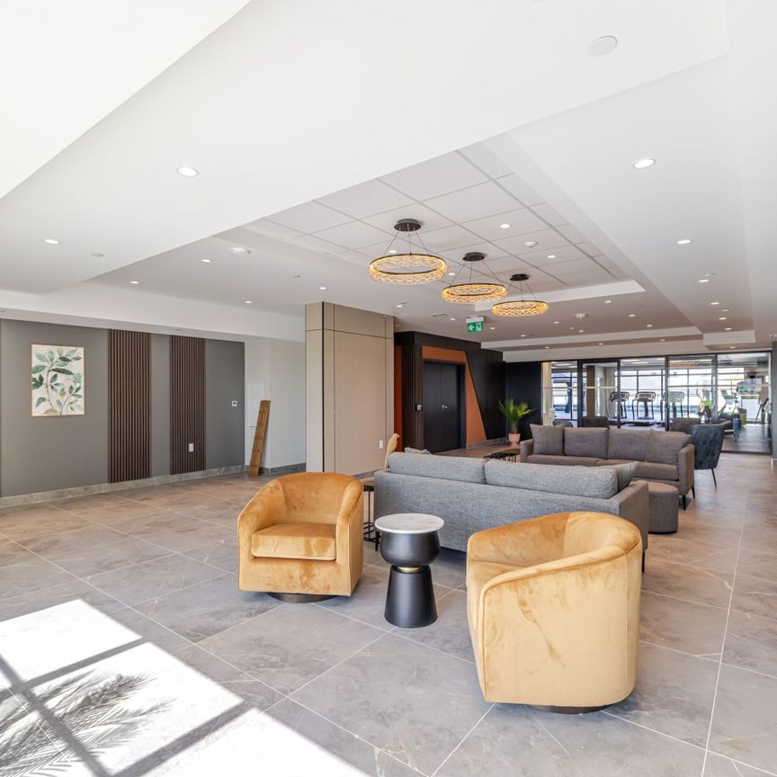 For Lease - 375 South Street Unit# 904, London East, Ontario - Photo 1