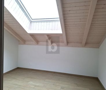 ATTIQUE NEUVE, SPACIEUSE, LUMINEUSE ET MODERNE - Photo 4