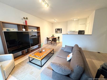 Rue de Genève, 1140, Evere - Foto 3