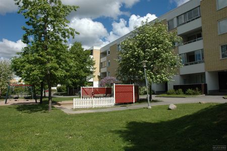Eriksfältsgatan 101B - Foto 5