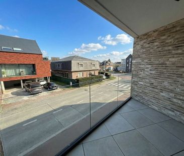 Nieuwbouw appartement te huur dicht bij het centrum van Merchtem - Photo 5