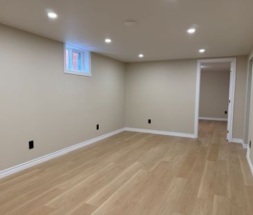 For Lease - 904 Maple Avenue Unit# Basement, Hamilton, Ontario - Photo 5