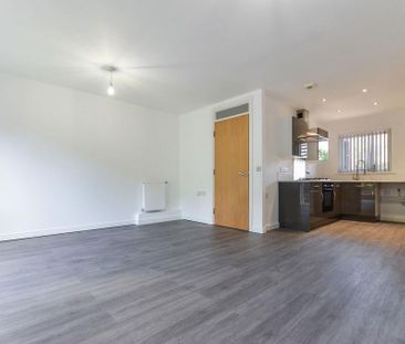 3 bedroom terraced house to rent - Photo 3