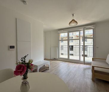 Appartement à louer 1 pièce • Montlhéry - Photo 2