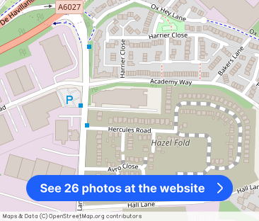 4 bedroom detached house for rent - Photo 1