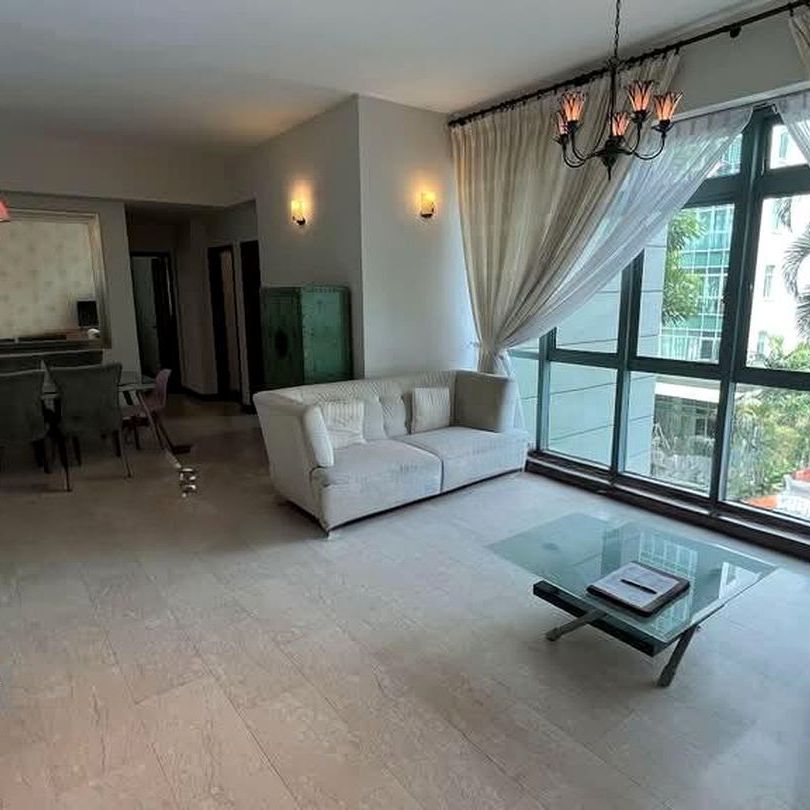 Merawoods (D23), Condominium - For Rent - Photo 1