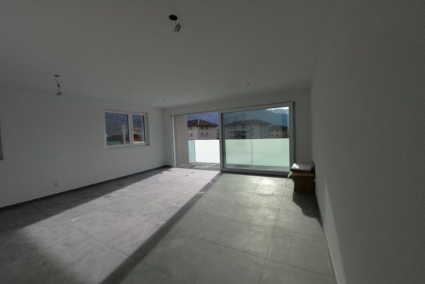 Appartement à Saillon - Photo 1