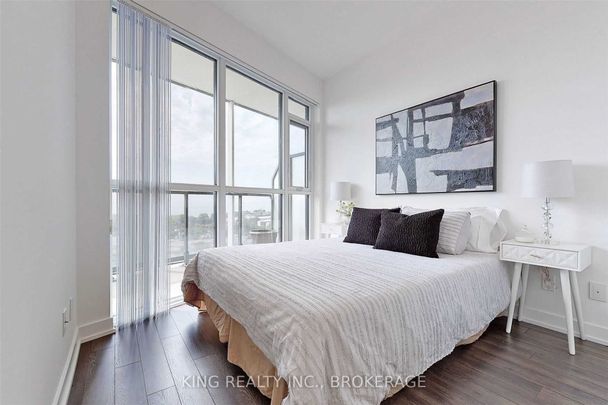 For Lease - 30 Ordnance Street Unit# 801, Toronto, Ontario - Photo 1