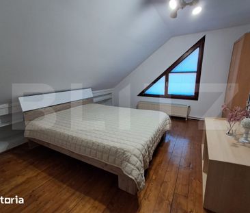 Apartament de inchiriat, 80 mp, zona Unirii - Fotografie 1