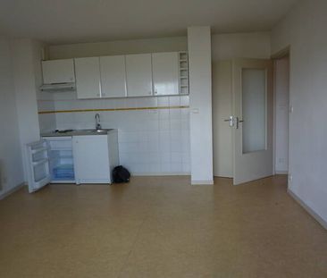 Location appartement t1 bis 2 pièces 35 m² à Rodez (12000) BOURRAN - Photo 1