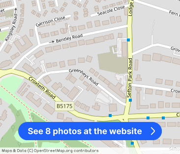 Greenheys Road, Liverpool, L8 - Photo 1