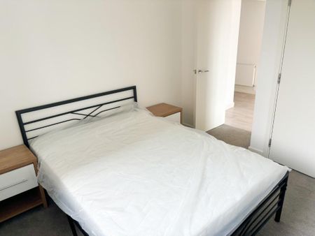1 bedroom apartment to rent - Photo 2
