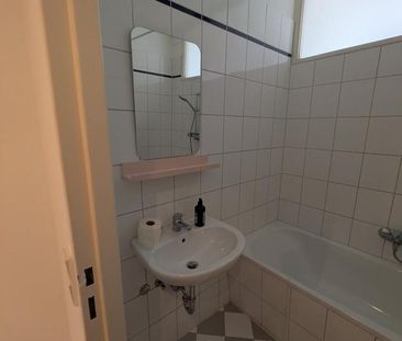 1-zi Wohnung in Schöneberg zur Zwischenmiete - Photo 1