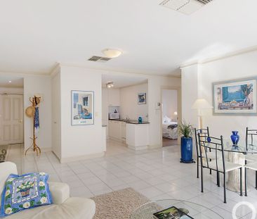 Open the Door To Safe and Stylish City Living - Photo 2