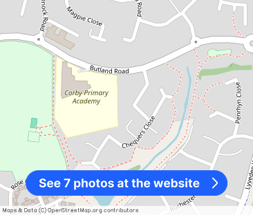 Hatfield Close, Corby, NN18 - Photo 1