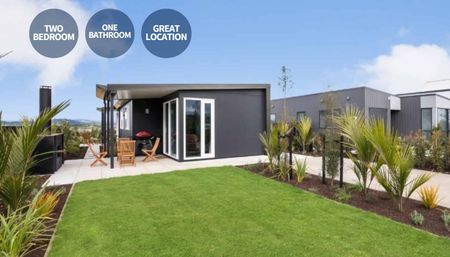 Modern Comfort & Effortless Living - Photo 3